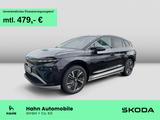 Skoda Enyaq 85 210kW AHK 20" Advanced Winter Transport - Skoda Enyaq Kombi Gebrauchtwagen