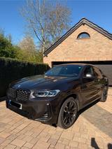 BMW X4 xDrive30i|M Paket|AHK|Laser - BMW X4 in Duisburg