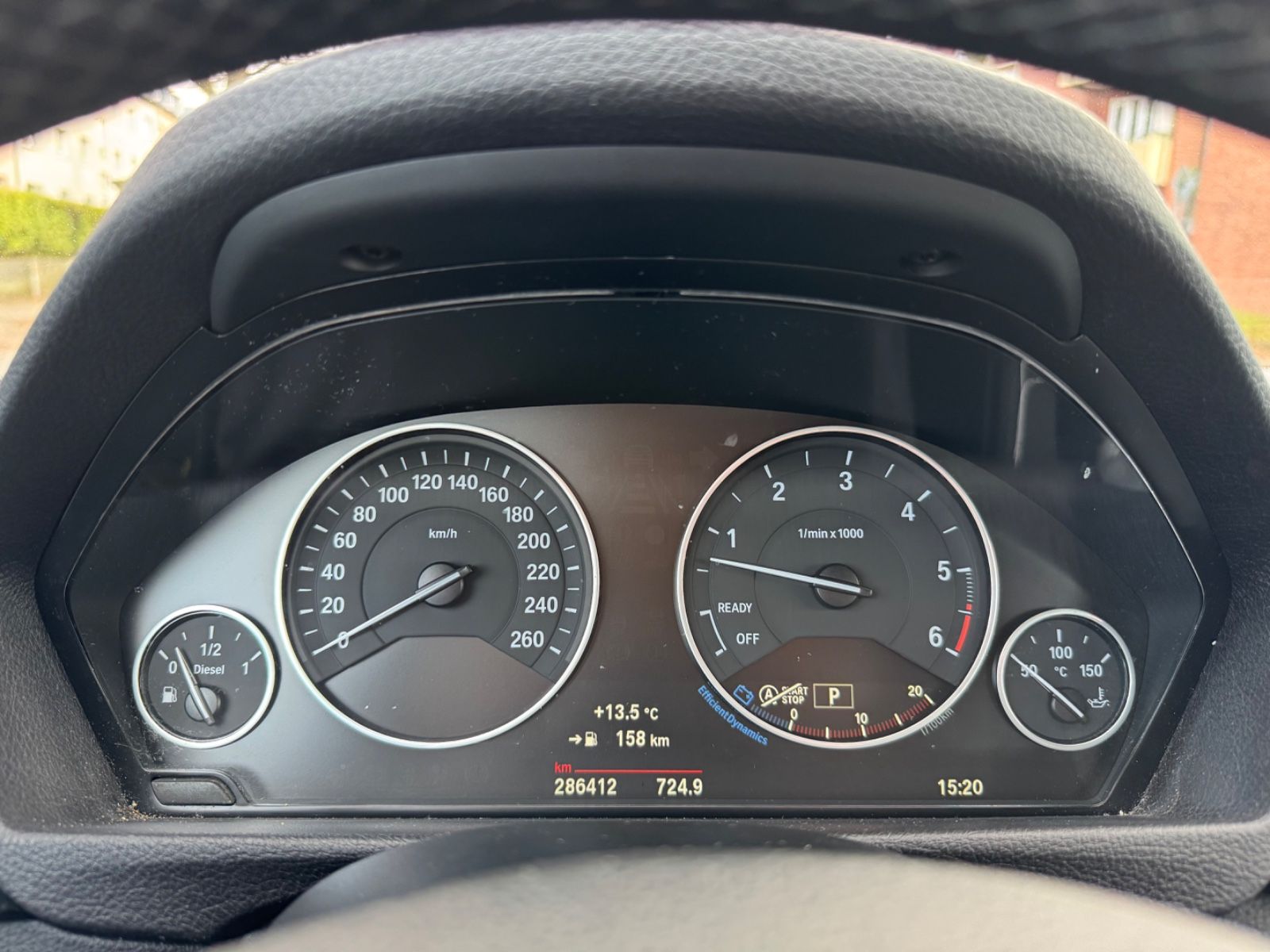 Fahrzeugabbildung BMW 430d xDrive Gran Coupé NAVI*LEDER*BI-XENON*LED