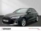 Audi A3 allstreet 35 TFSI S tronic Kamera Navi LED