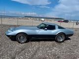 Corvette C3 - Corvette Gebrauchtwagen von 1979