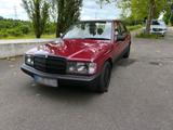 Mercedes-Benz Mercedes W201  190er zum Tausch - Mercedes-Benz 190: 190er