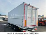Andere FTEC Autotransport Tandem *Rampe/Seilwinde - Pkw-Anhänger Tandem