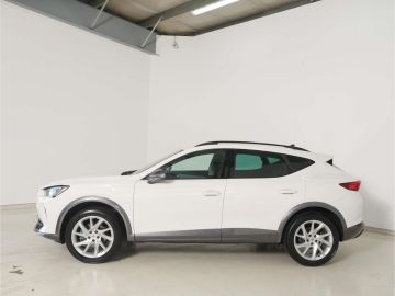 Cupra Formentor - 7