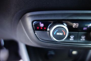 Bild 14 Opel Crossland (X) Crossland Innovation