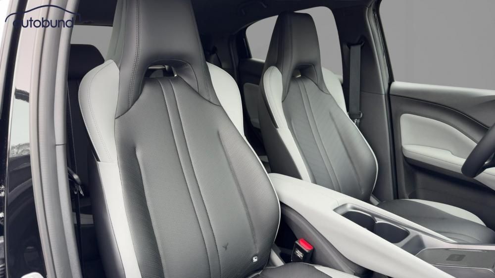 BYD DOLPHIN SURF