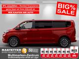 Ford Tourneo Custom L2 Titanium X 8S 5Jahre+Leder+19Z