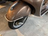 Vespa GTS 300 Touring 2018er mit 21000km - VESPA AUTOMATIK
