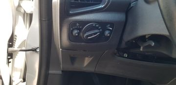 Fahrzeugabbildung Ford EcoSport Titanium