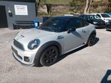 MINI Coupé Cooper 2.0 SD Xenon&Navi&Works - MINI MINI mit Diesel-Antrieb: Coupé