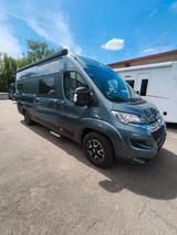 Mooveo Van 63 EB "All in One" Schnäppchen - Wohnmobil oder -wagen Schnäppchen