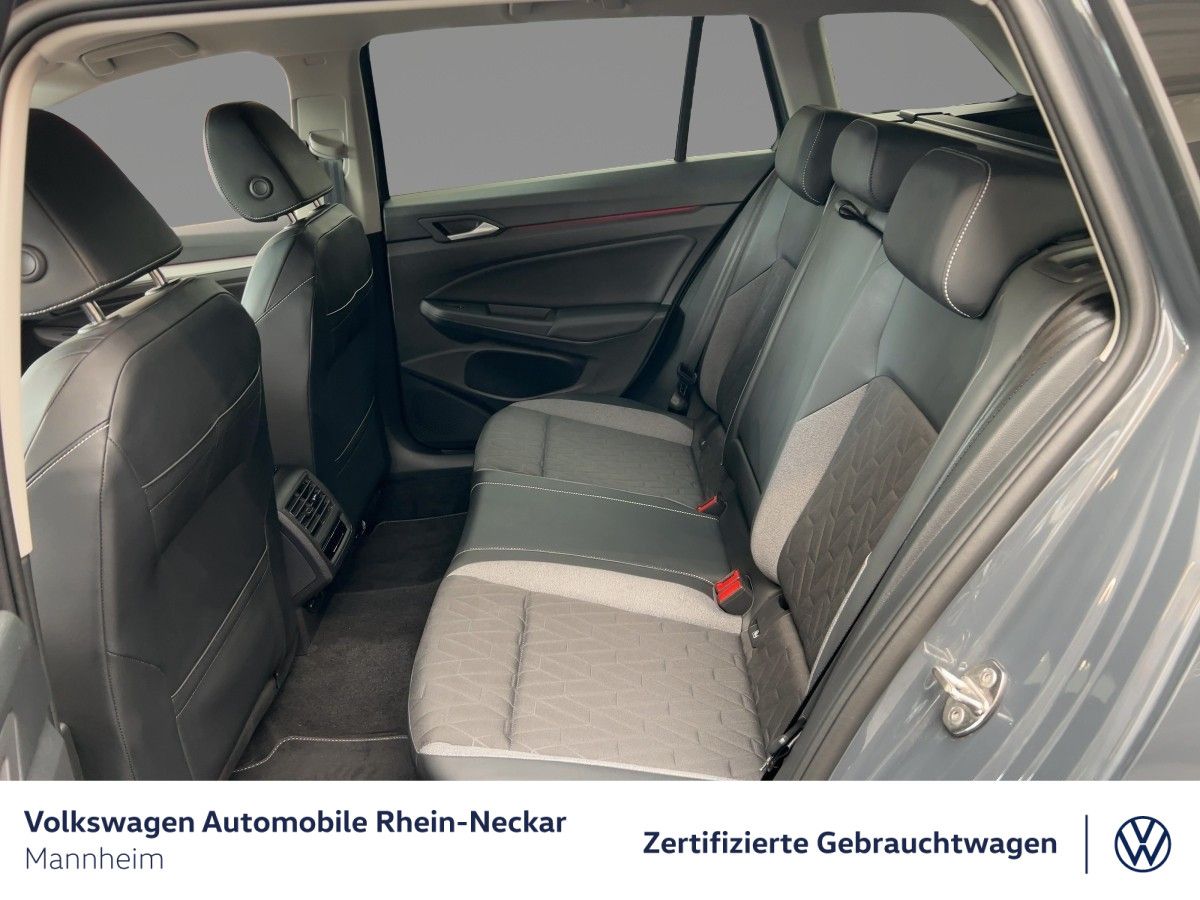 Volkswagen Golf - Bild 12