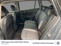 Volkswagen Golf - Vorschau Bild 12