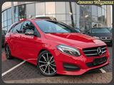 Mercedes-Benz B 220 4MATIC Urban *LED*NAVI*SHZ*PANO*KEYLESS* - gebrauchte Mercedes-Benz B 220 aus dem Jahr 2016