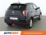 Ssangyong Tivoli 1.5 T-GDI Amber 4x2 Aut*NAVI*TEMPO*CAM* - Ssangyong Tivoli: Amber