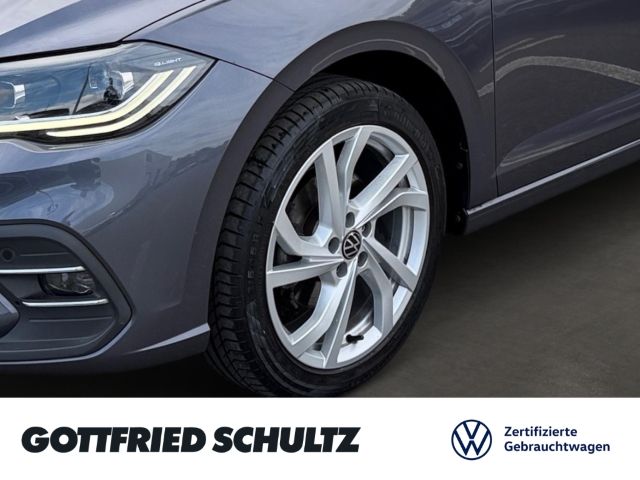 Volkswagen Polo - Bild 11
