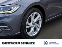 Volkswagen Polo - Vorschau Bild 11