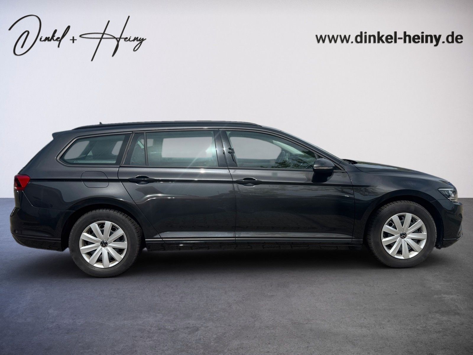 Fahrzeugabbildung Volkswagen Passat Variant 1.5 TSI