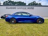 BMW M4 Cabrio Competition 1 Hd, Movit Bremse, HUD,HK - gebrauchte BMW M4 aus dem Jahr 2020
