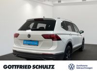 Volkswagen Tiguan Allspace - Vorschau Bild 5