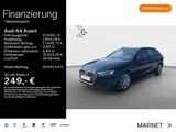 Audi A4 Avant 45 TFSI quattro*Navi*Alu*AHK*PDC*Audi C - gebrauchte Audi A4 aus dem Jahr 2022