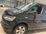 Volkswagen T6 Multivan Comfortline DSG LED 7Sitzer AHK PDC - VW T6 Multivan Gebrauchtwagen in Bremen