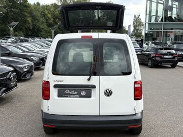 Volkswagen Caddy - 4