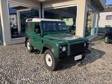 Land Rover LAND ROVER Defender 90 2.5 Td5 Station Wagon E - gebrauchte Land Rover Defender aus dem Jahr 2005