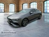 Mercedes-Benz CLA 180 AMG - Mercedes-Benz Jahreswagen: Coupé