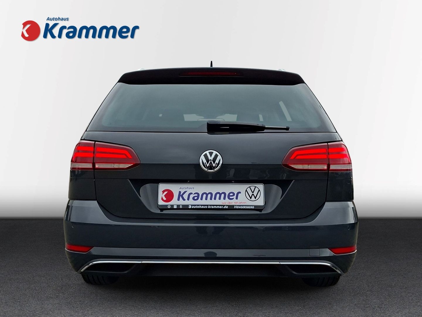 Golf VII Variant 1.0 TSI IQ.DRIVE *Navi*ACC*