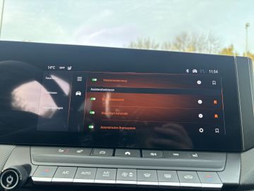 Bild 16 Opel Astra ST GS NAVI/SHZ+LHZ/PDC V+H+360CAM/HUD/bhzb