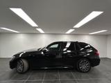 BMW 320d xDrive Touring M Sport LED PDC Klimaaut. Ko - BMW 320: Kombi, 320d M Sport