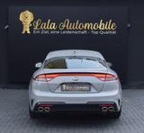 Kia Stinger GT 4WD BREMBO/HARMAN/ALCANTARA/HEAD-UP - gebrauchte Kia Stinger aus dem Jahr 2021
