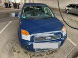 Ford Fusion 1,4 16V Style Style - gebrauchte Ford Fusion aus dem Jahr 2010