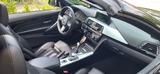 BMW 428i xDrive Cabrio Sport Line Automatik Spor... - : Cabrio, Auto