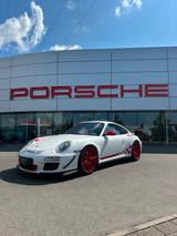 Porsche 911/997 GT3 RS Unfallfrei German Car - Porsche: 911 Gt3 RS
