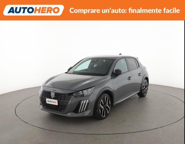 Image of Peugeot 208