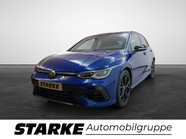 Volkswagen Golf R Performance 2.0 TSI DSG 4MOTION "20 Years