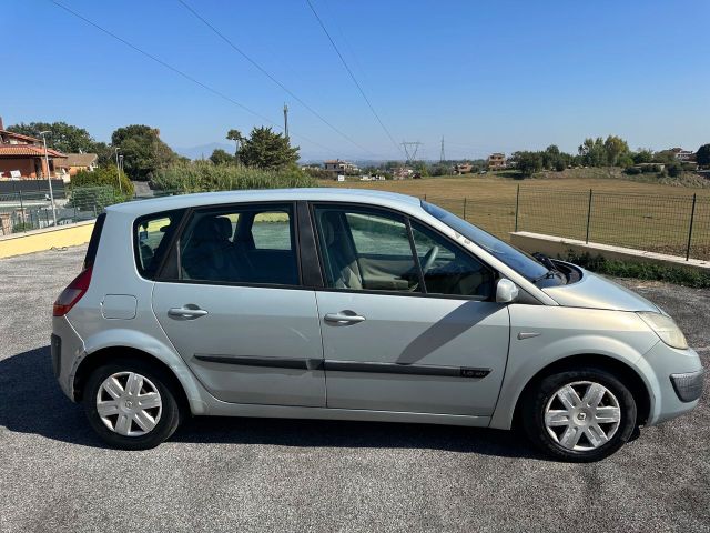 Renault Scenic Scénic 1.4 16V Luxe Dynamique