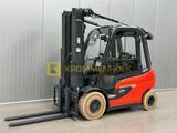 Linde X 30 - Linde LKWs