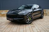 Porsche Cayenne Coupe S E-Hybrid /HLA/INNO/18W/HEADUP