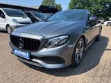 Mercedes-Benz E300 Coupe LED Leder Panorama Widescreen 360° - Mercedes-Benz E 300: Schiebedach