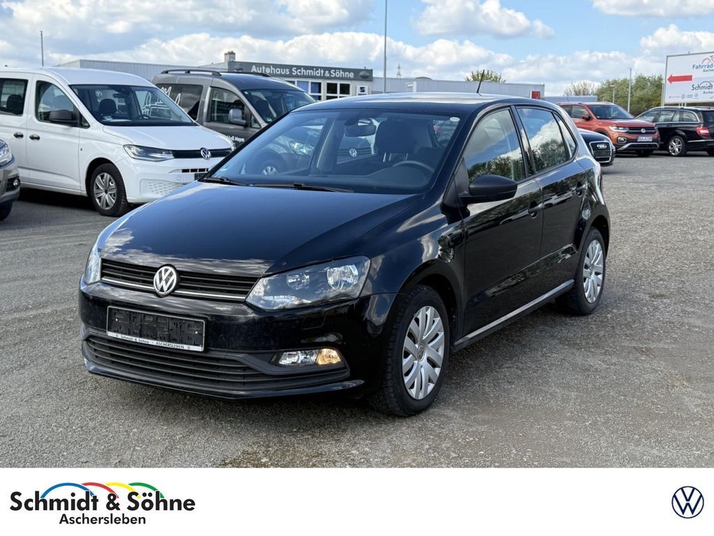 Image of Volkswagen Polo