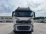 Volvo FH16 600 6x2 EURO5 + MULTILIFT 1470mm - Volvo Fh16