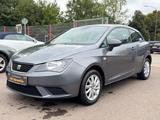 Seat Ibiza SC Reference Salsa - Seat Ibiza: Reference Salsa