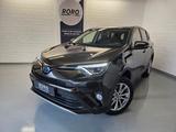 Toyota RAV 4 2.5 Hybrid Edition-S+ + AHK/Navi/Bi-LED/SH - Toyota Gebrauchtwagen in Lippstadt