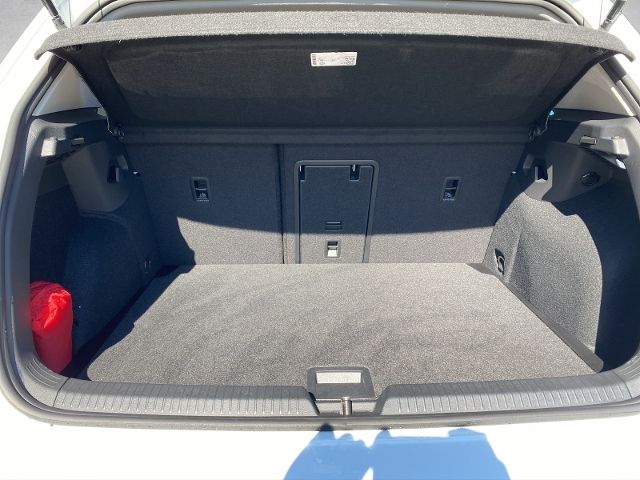 Golf VIII Move 1.5 TSI 236€ ohne Anz. LED*Navi*A