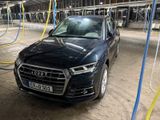 Audi Q5 2.0 TDI S-Line|SHZ|AHK|Matrix|Leder|360 - Audi Q5: 3.2