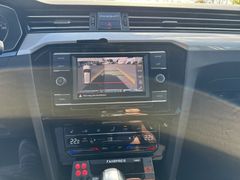VW Passat Variant 2.0 TDI Business Taxi DSG LED Rfk VW Passat Variant 2.0 TDI Business Taxi DSG LED Rfk