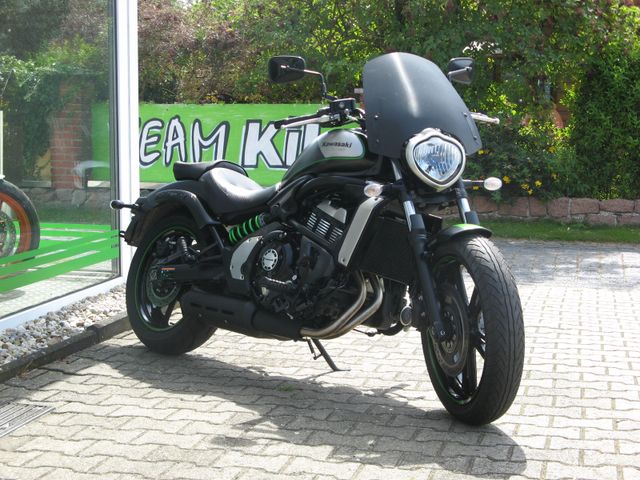 Kawasaki VULCAN S  -ABS-